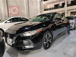 نیسان سێنترا